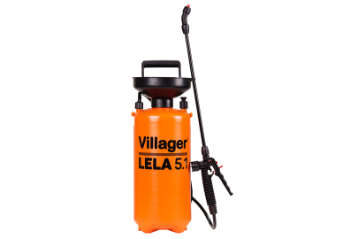 VILLAGER PRSKALICA LELA 5L